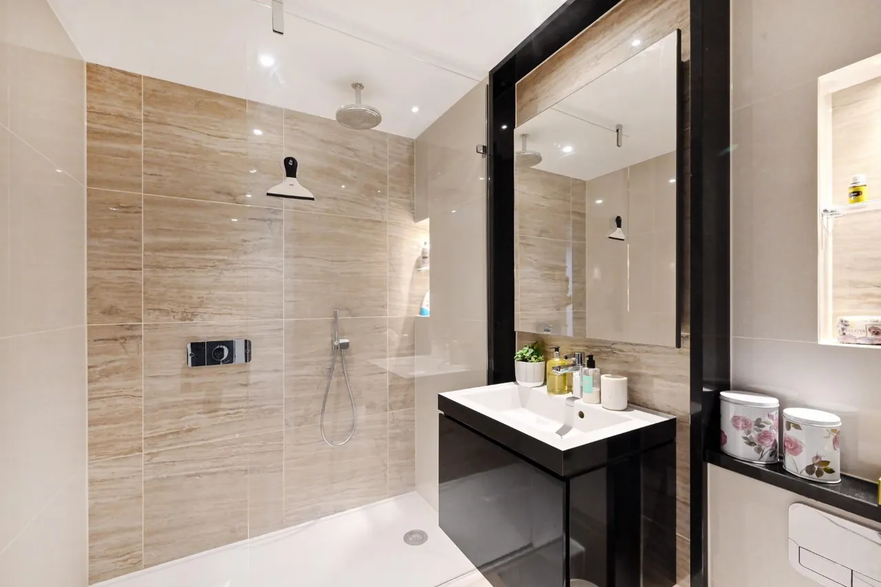 Newcastle Place, London, W2, photo 16