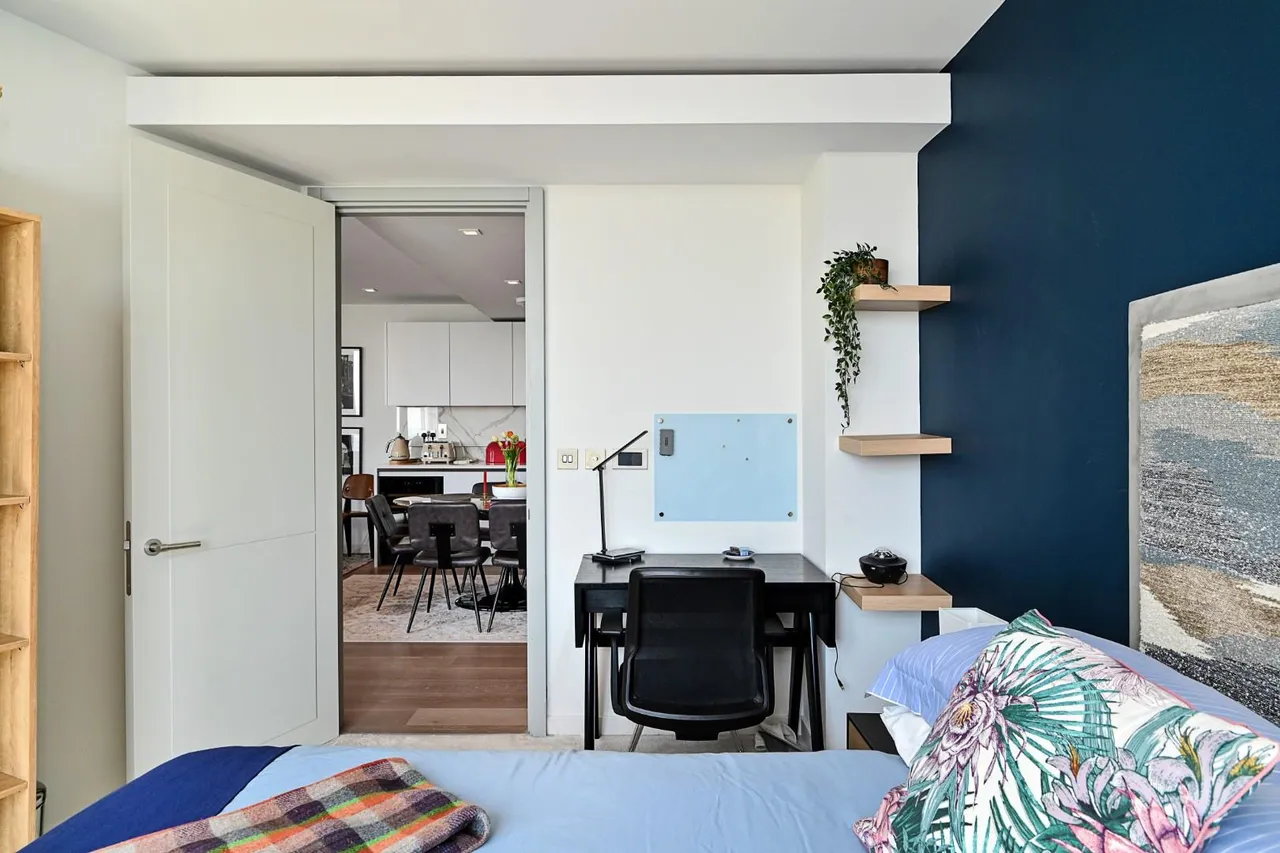 Newcastle Place, London, W2, photo 9