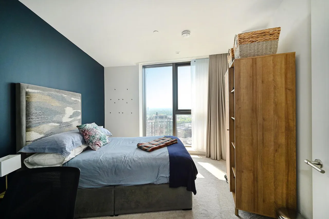 Newcastle Place, London, W2, photo 17