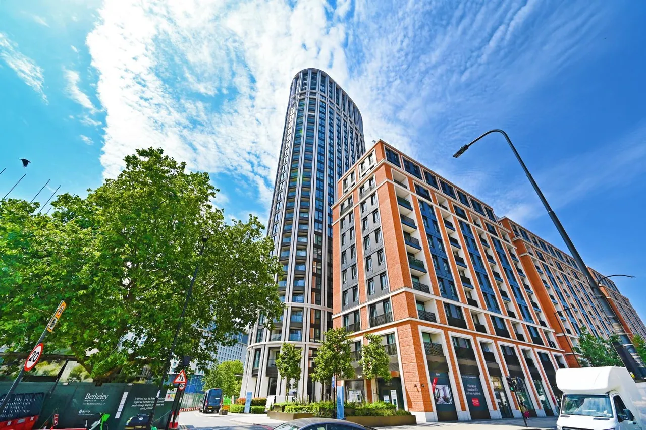Newcastle Place, London, W2, photo 3