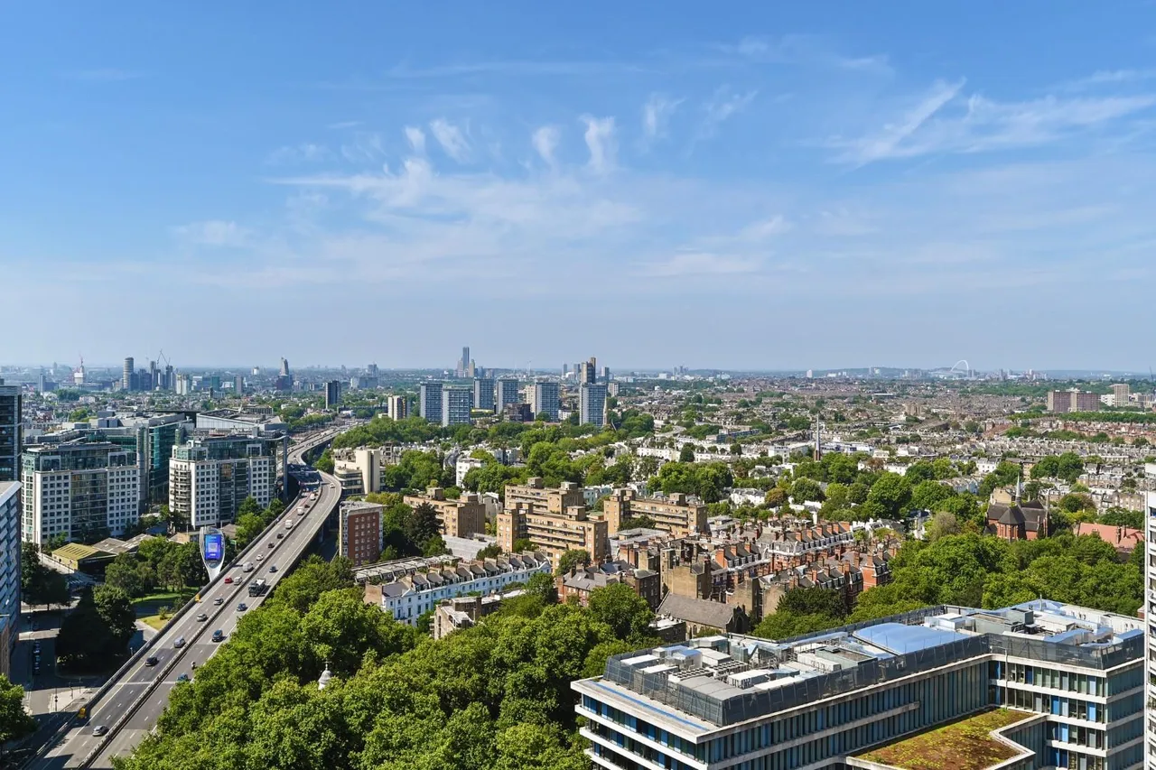 Newcastle Place, London, W2, photo 13