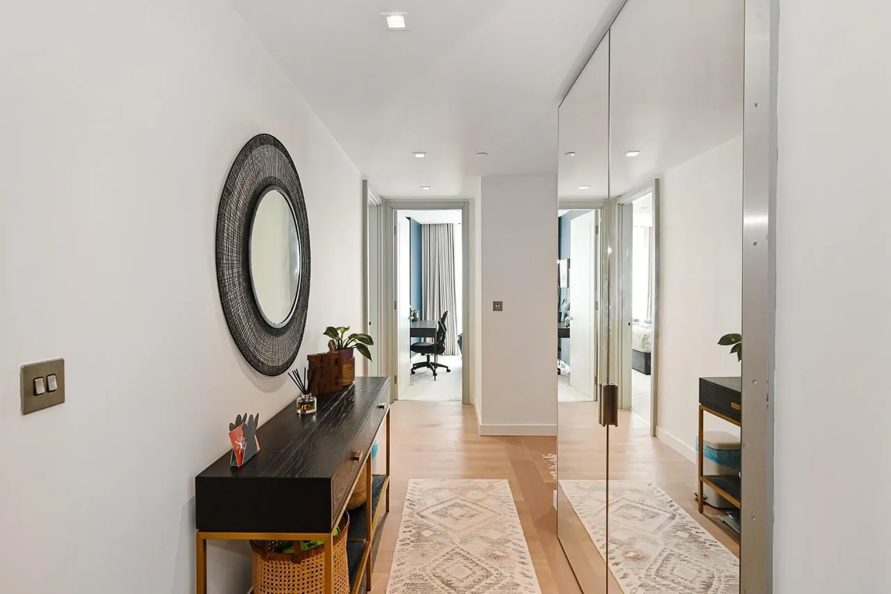 Newcastle Place, London, W2, photo 5