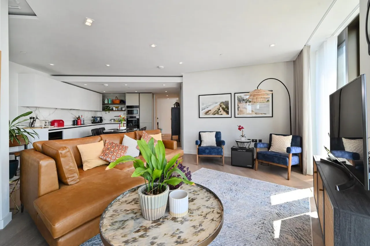Newcastle Place, London, W2, photo 11