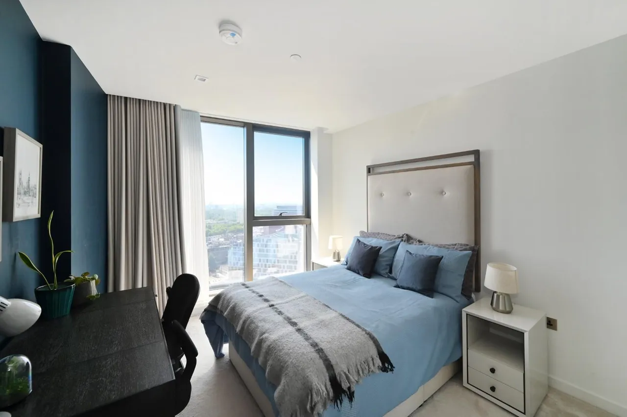 Newcastle Place, London, W2, photo 14