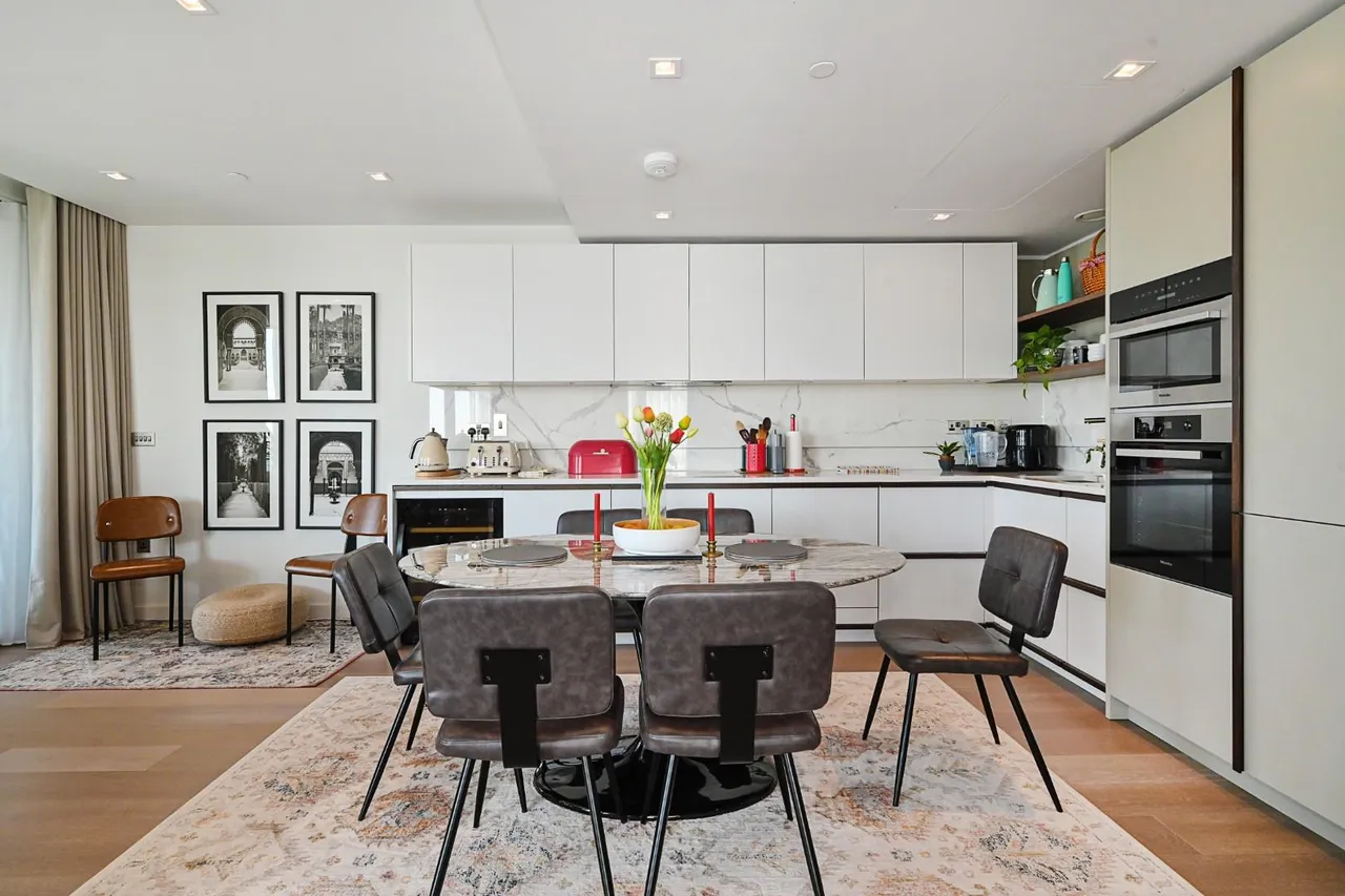 Newcastle Place, London, W2, photo 6