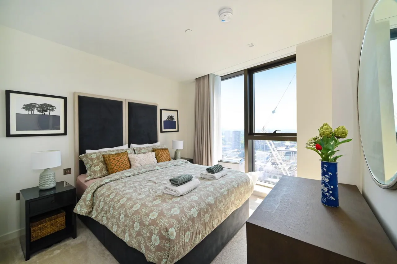 Newcastle Place, London, W2, photo 4