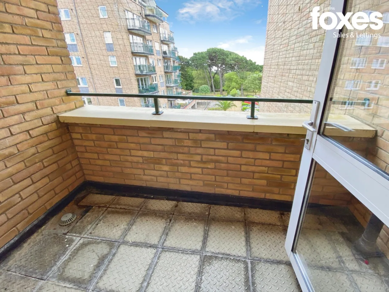 Keverstone Court, 97 Manor Road, Bournemouth, Dorset, BH1 3EX, photo 28