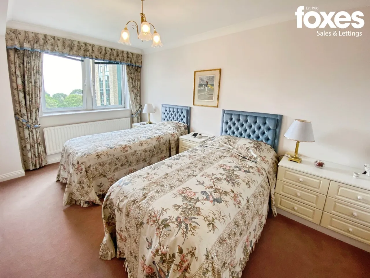 Keverstone Court, 97 Manor Road, Bournemouth, Dorset, BH1 3EX, photo 8