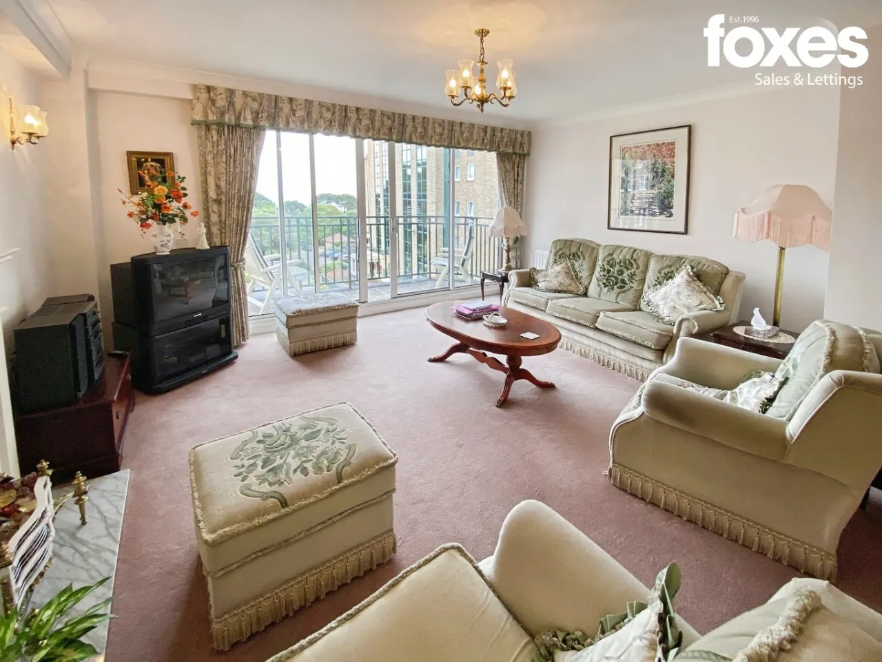 Keverstone Court, 97 Manor Road, Bournemouth, Dorset, BH1 3EX, photo 19
