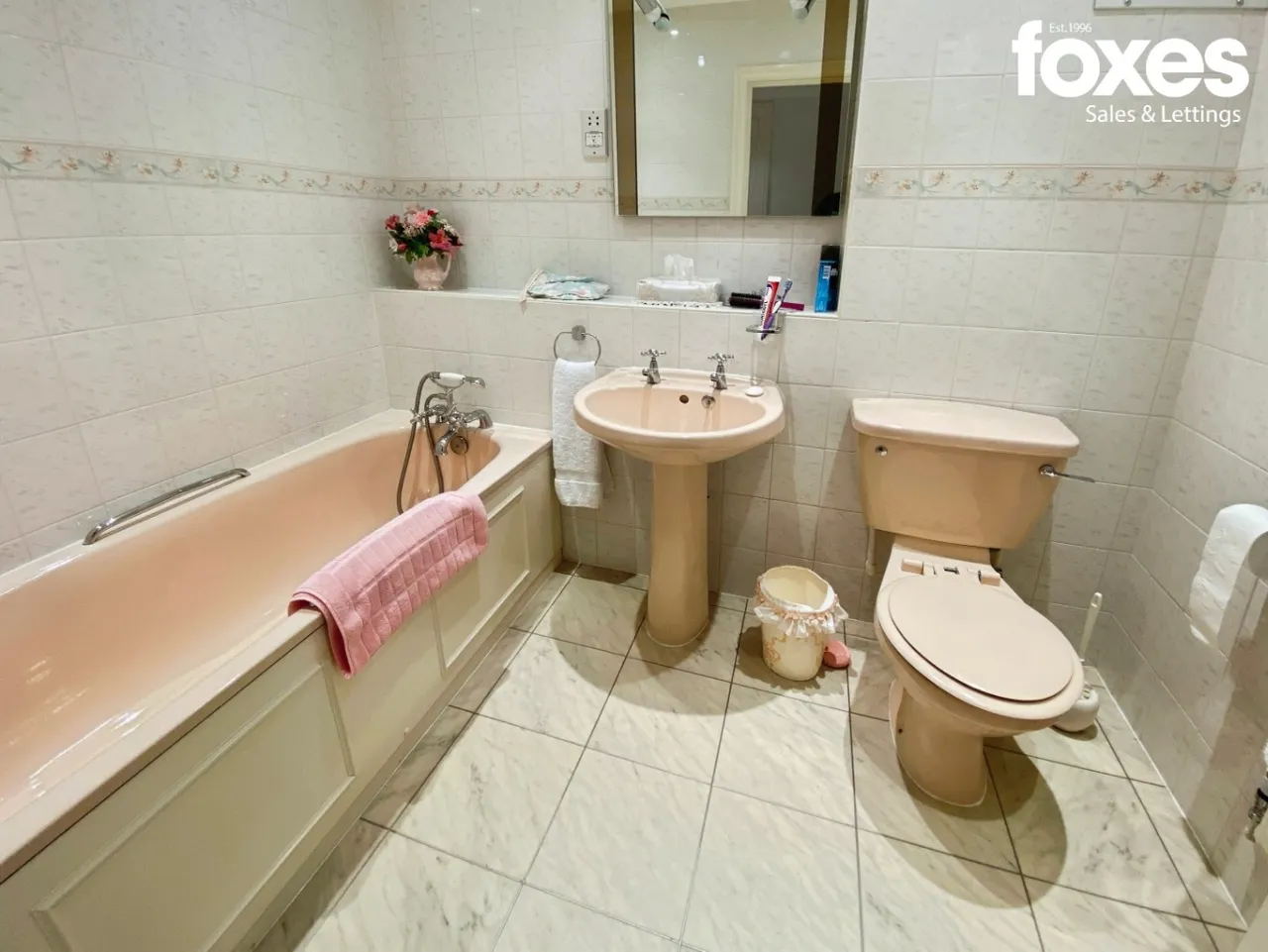 Keverstone Court, 97 Manor Road, Bournemouth, Dorset, BH1 3EX, photo 7