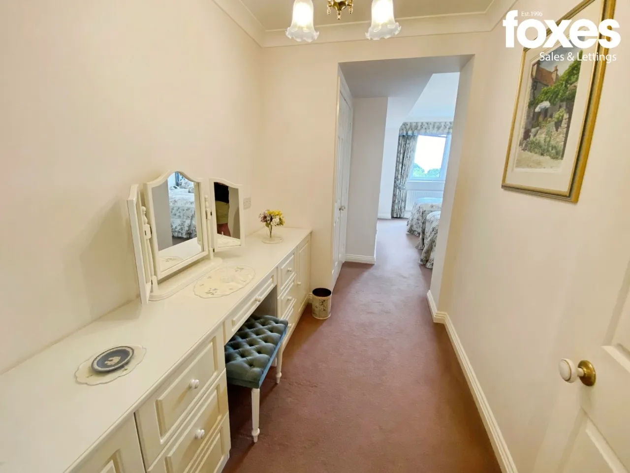 Keverstone Court, 97 Manor Road, Bournemouth, Dorset, BH1 3EX, photo 9