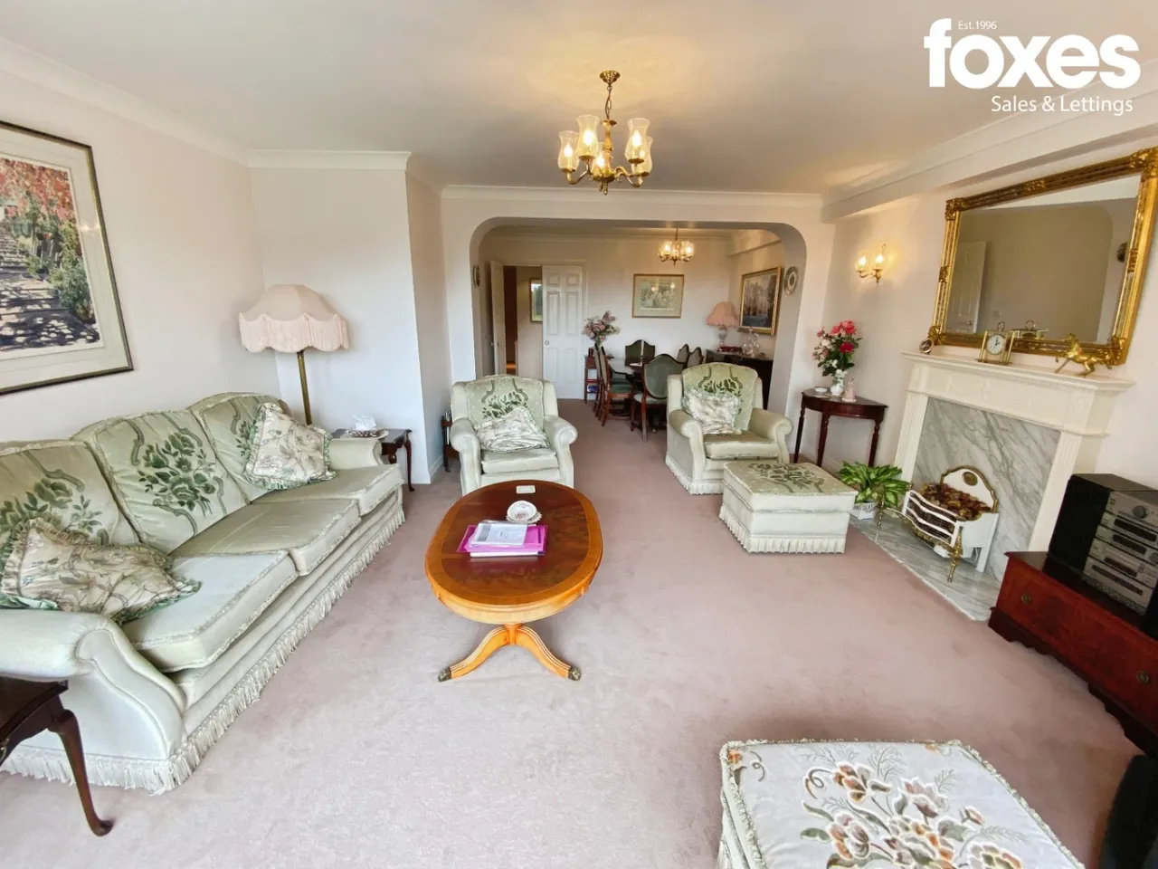 Keverstone Court, 97 Manor Road, Bournemouth, Dorset, BH1 3EX, photo 21