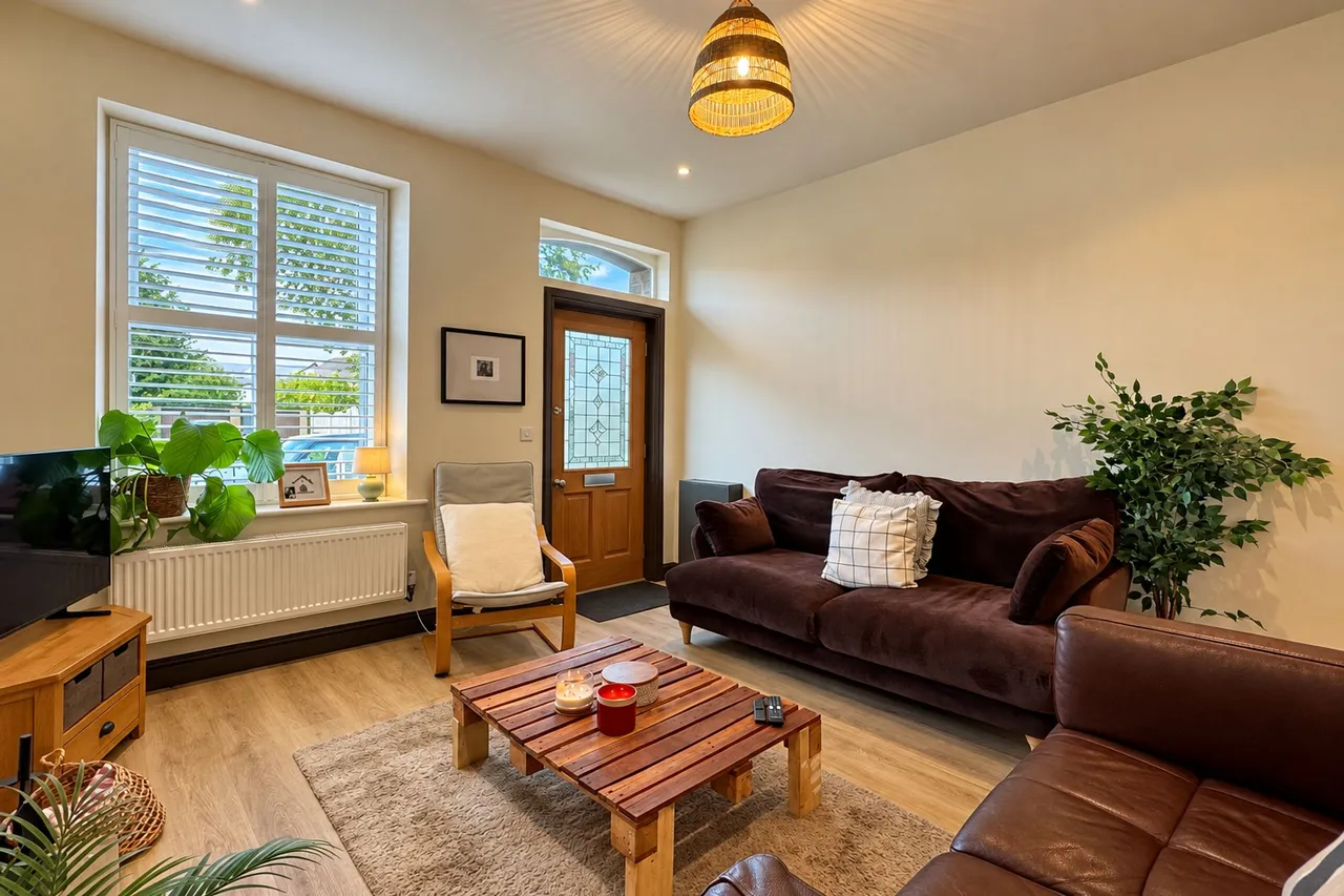 Green Lane, Glossop, photo 6