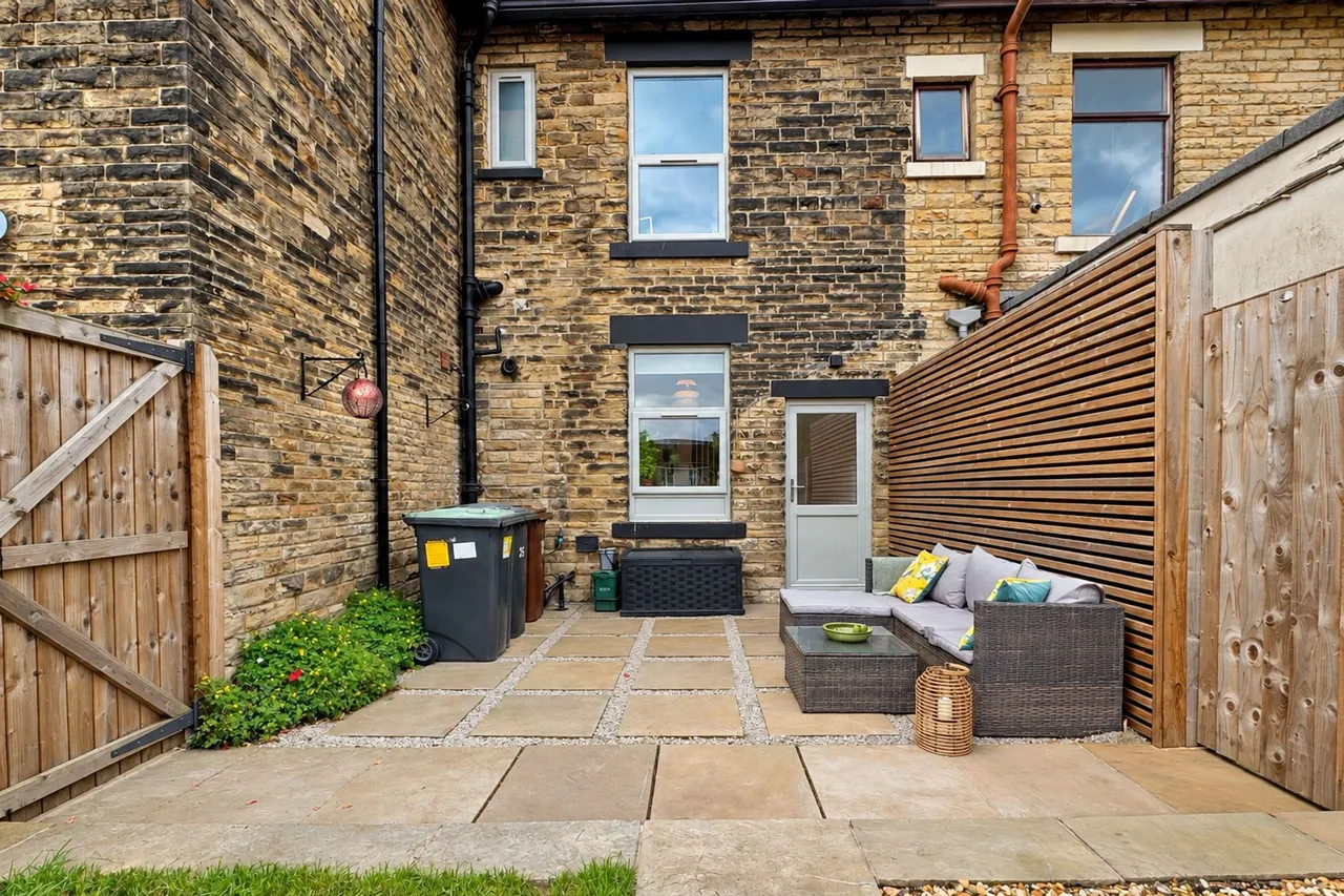 Green Lane, Glossop, photo 4