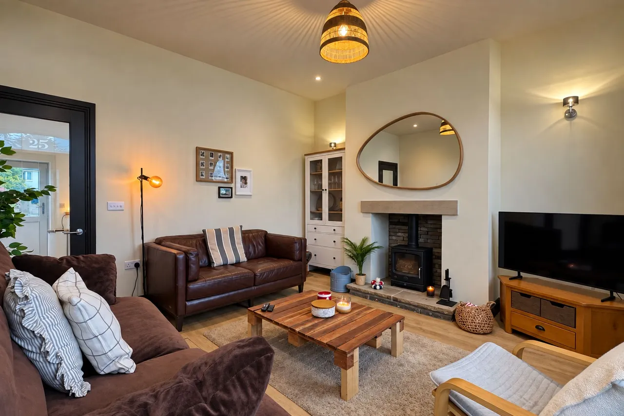 Green Lane, Glossop, photo 7