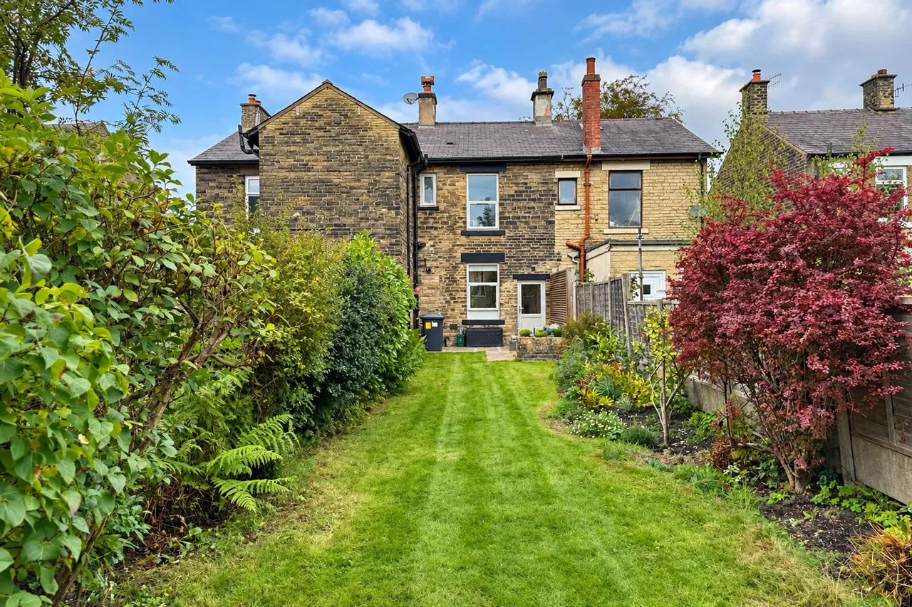 Green Lane, Glossop, photo 3