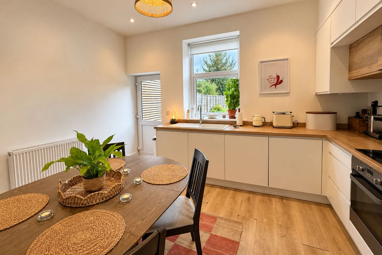 Green Lane, Glossop, photo 11