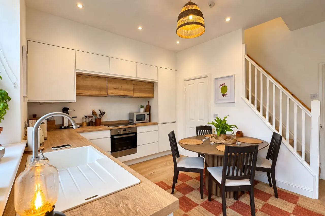 Green Lane, Glossop, photo 9