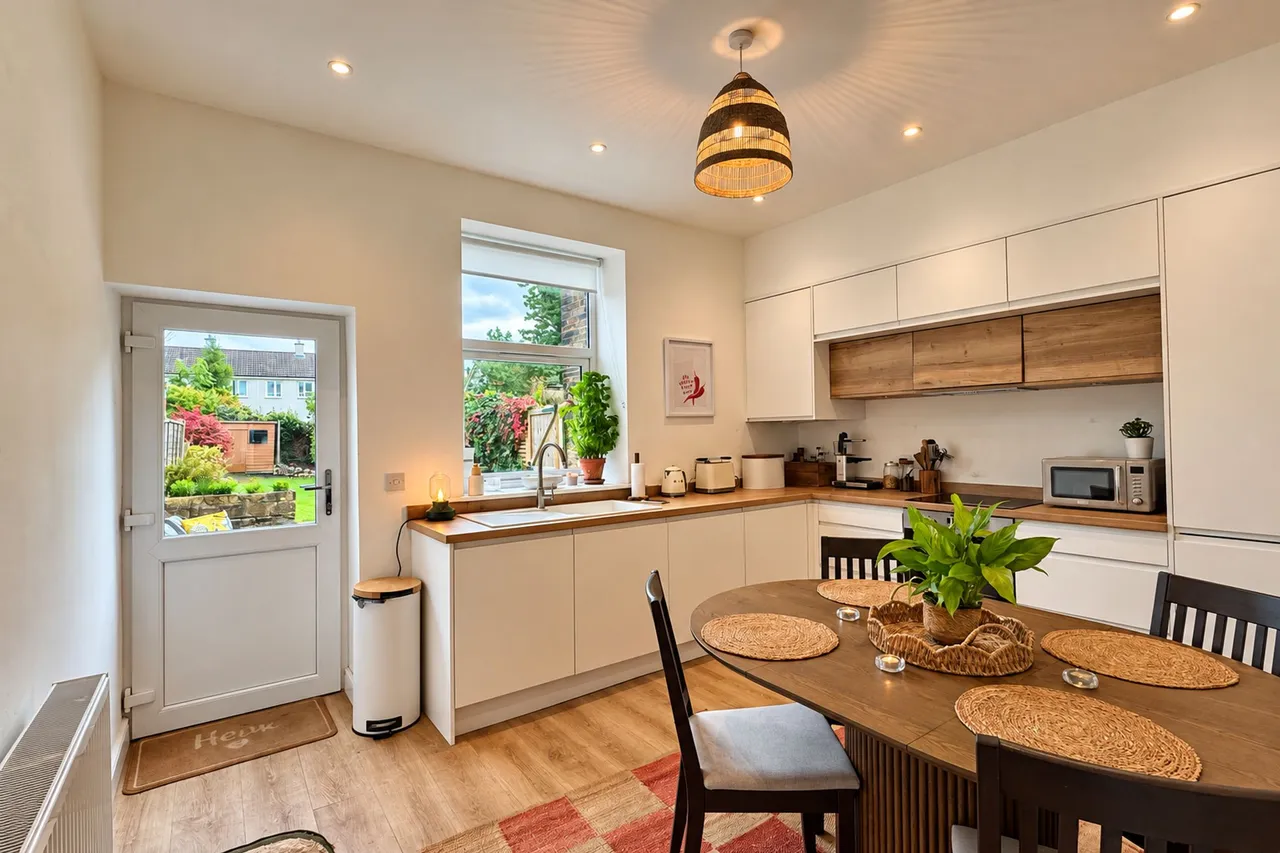 Green Lane, Glossop, photo 10
