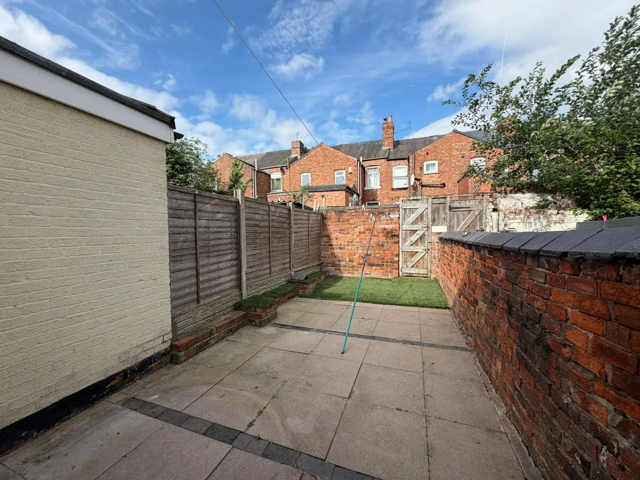 Chetwode Street, Crewe, CW1, photo 11