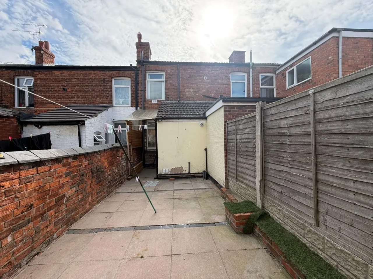 Chetwode Street, Crewe, CW1, photo 12