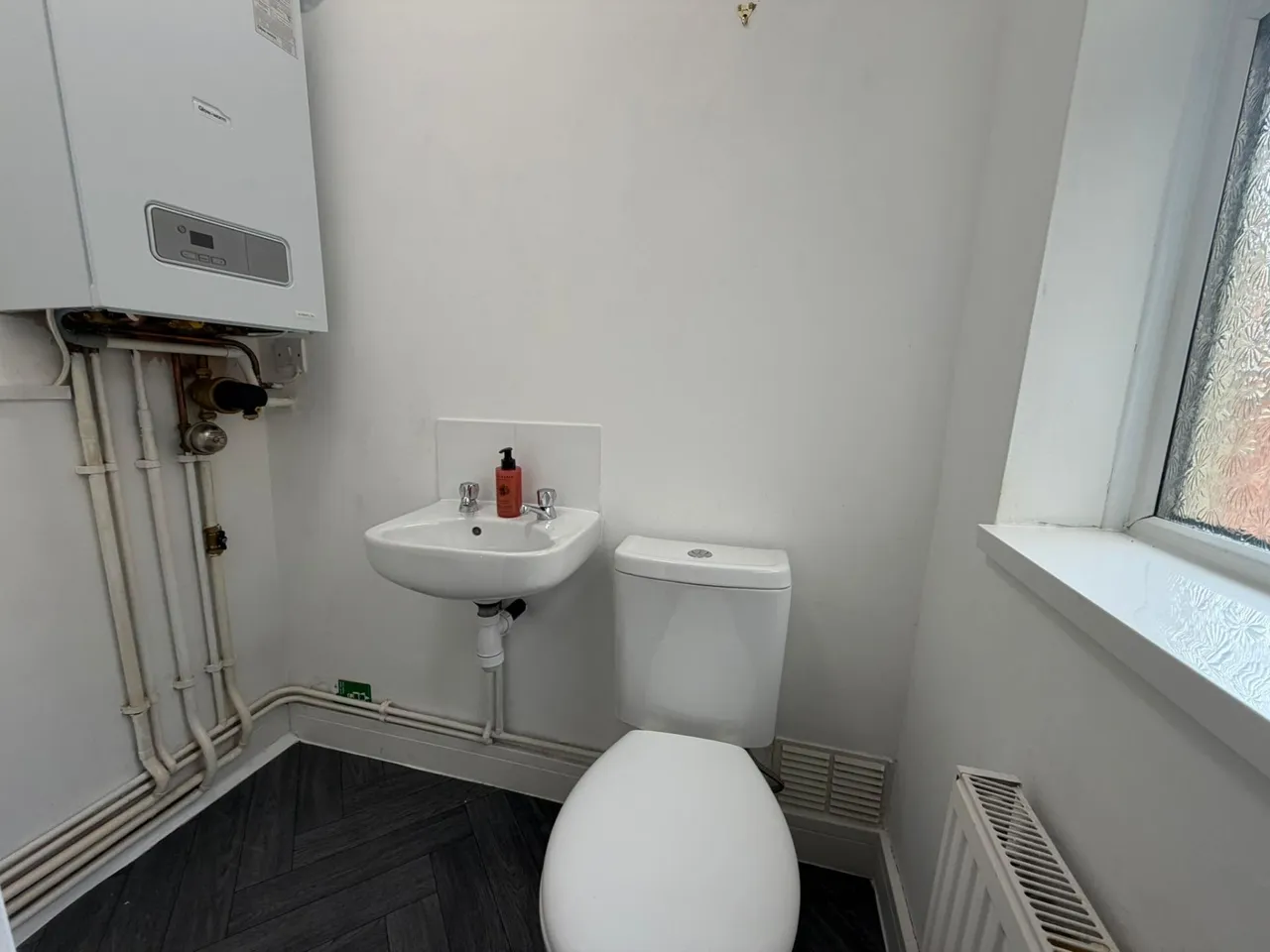 Chetwode Street, Crewe, CW1, photo 5