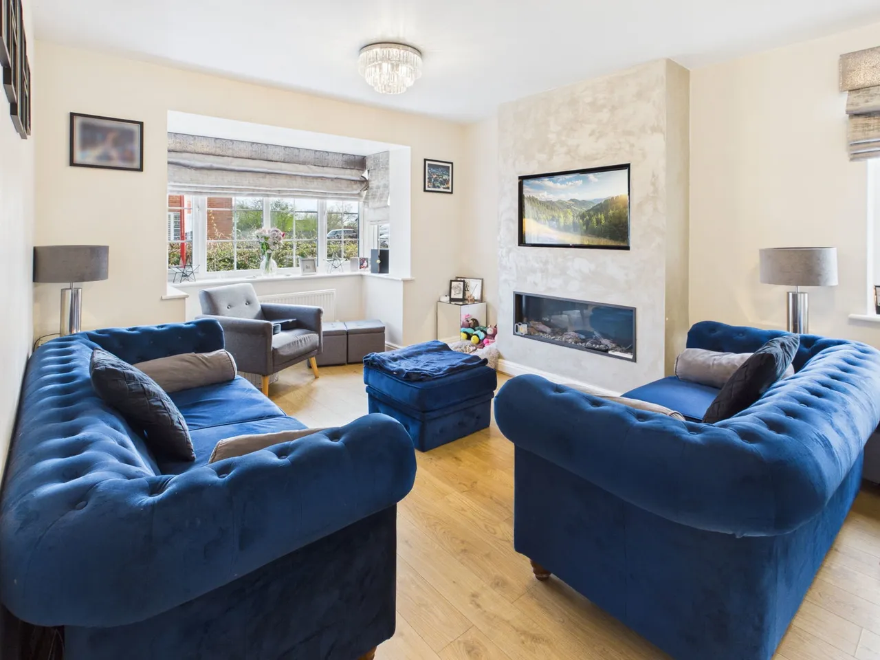 Halfpenny Close, Nantwich, CW5, photo 2
