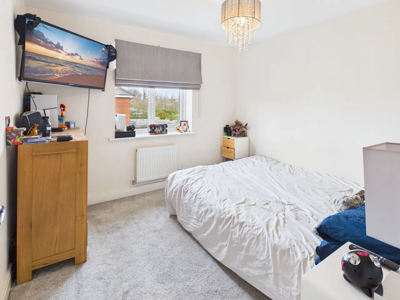 Halfpenny Close, Nantwich, CW5, photo 9