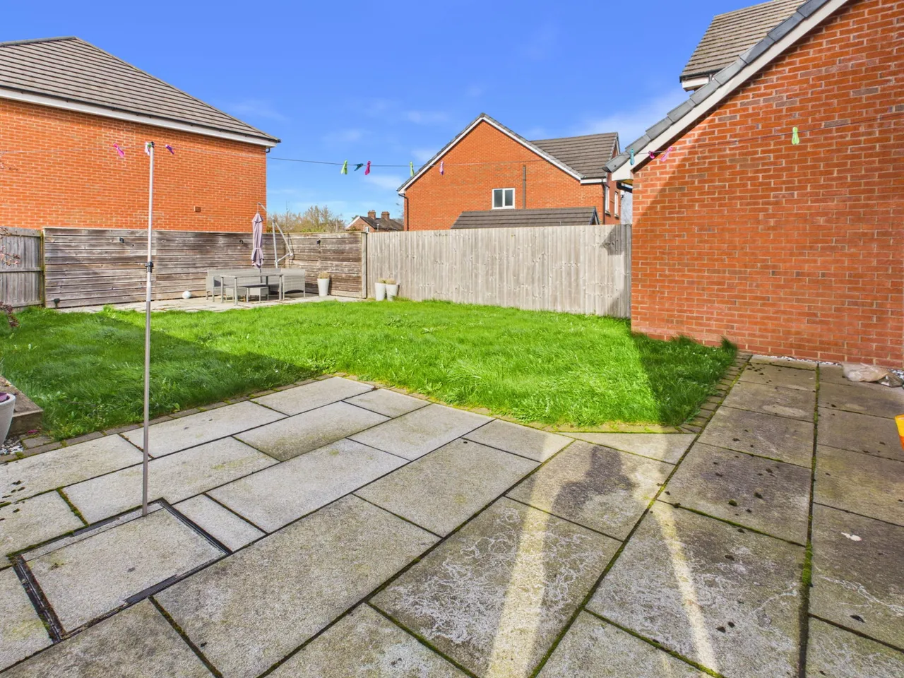 Halfpenny Close, Nantwich, CW5, photo 13