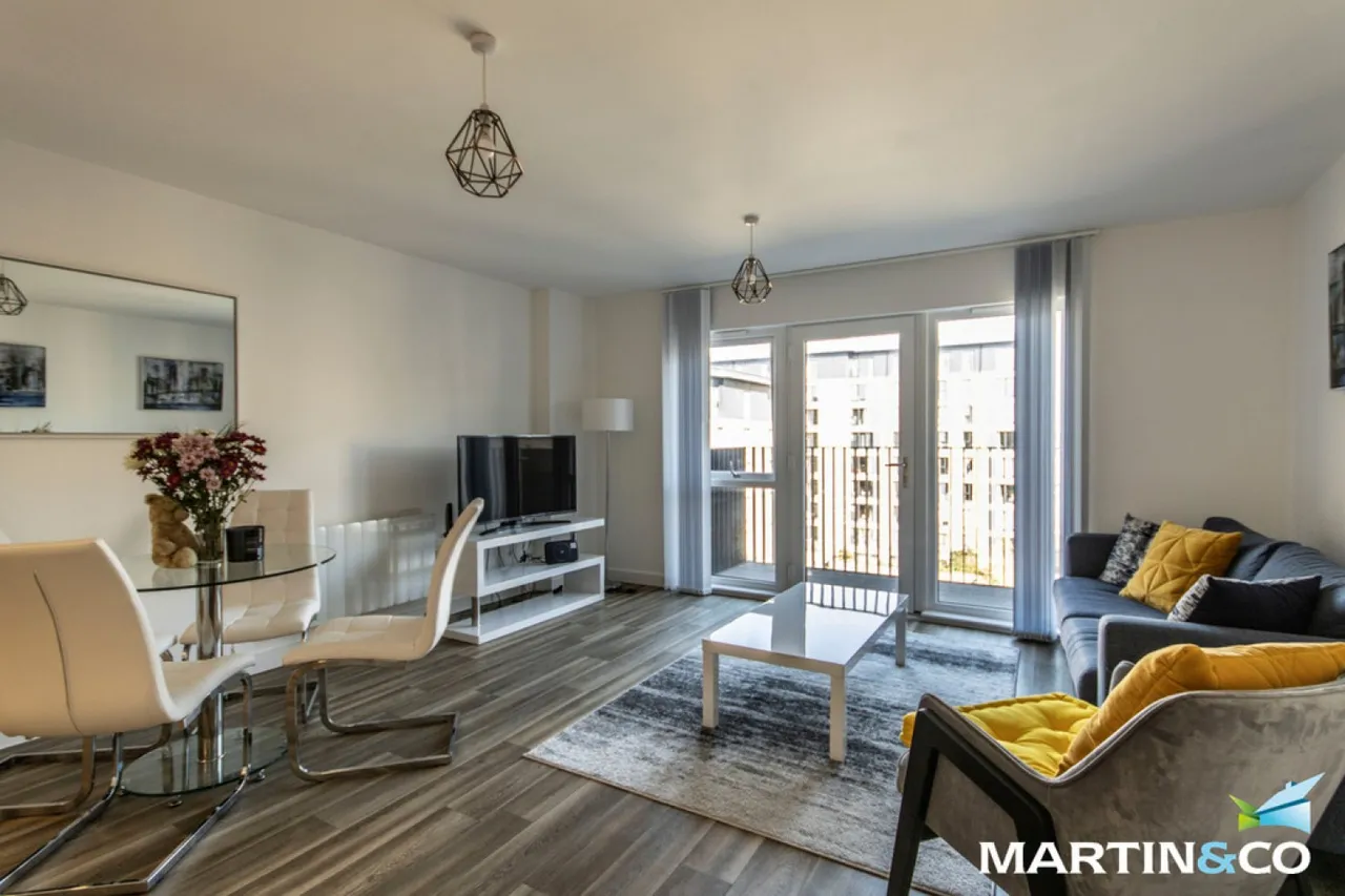 Hamilton Apartments, Spring Street, Birmingham, B15, photo 2