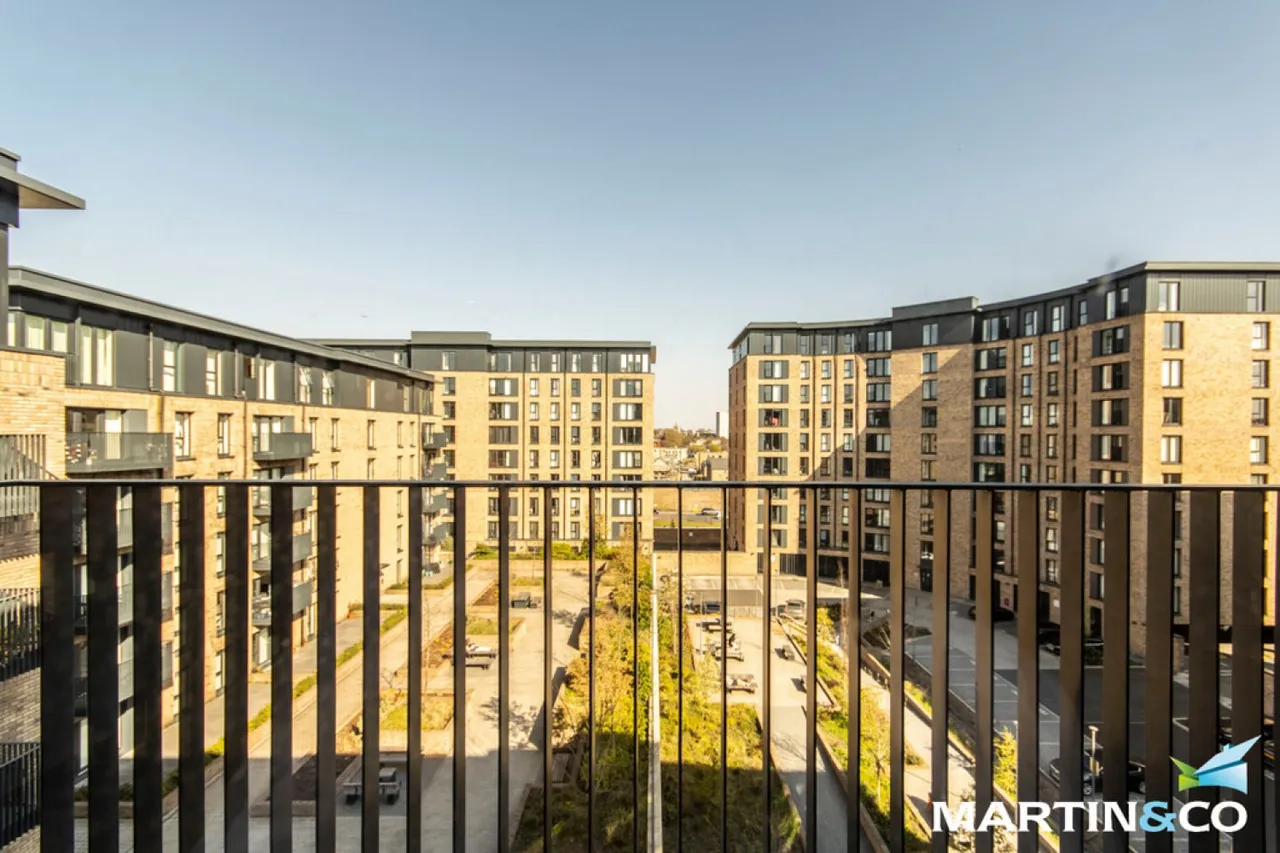 Hamilton Apartments, Spring Street, Birmingham, B15, photo 3