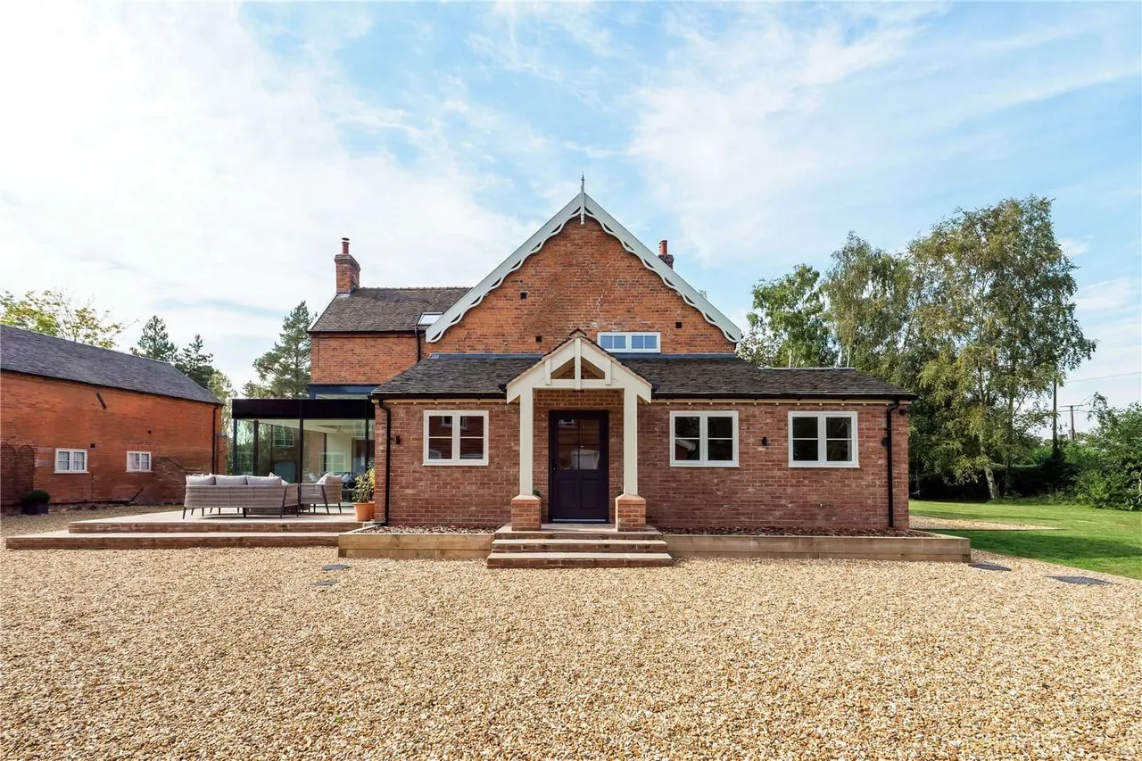 Davenport Lane, Brereton, CW11, photo 20