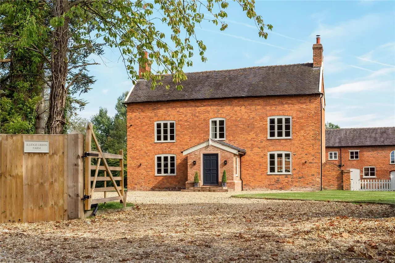 Davenport Lane, Brereton, CW11, photo 7