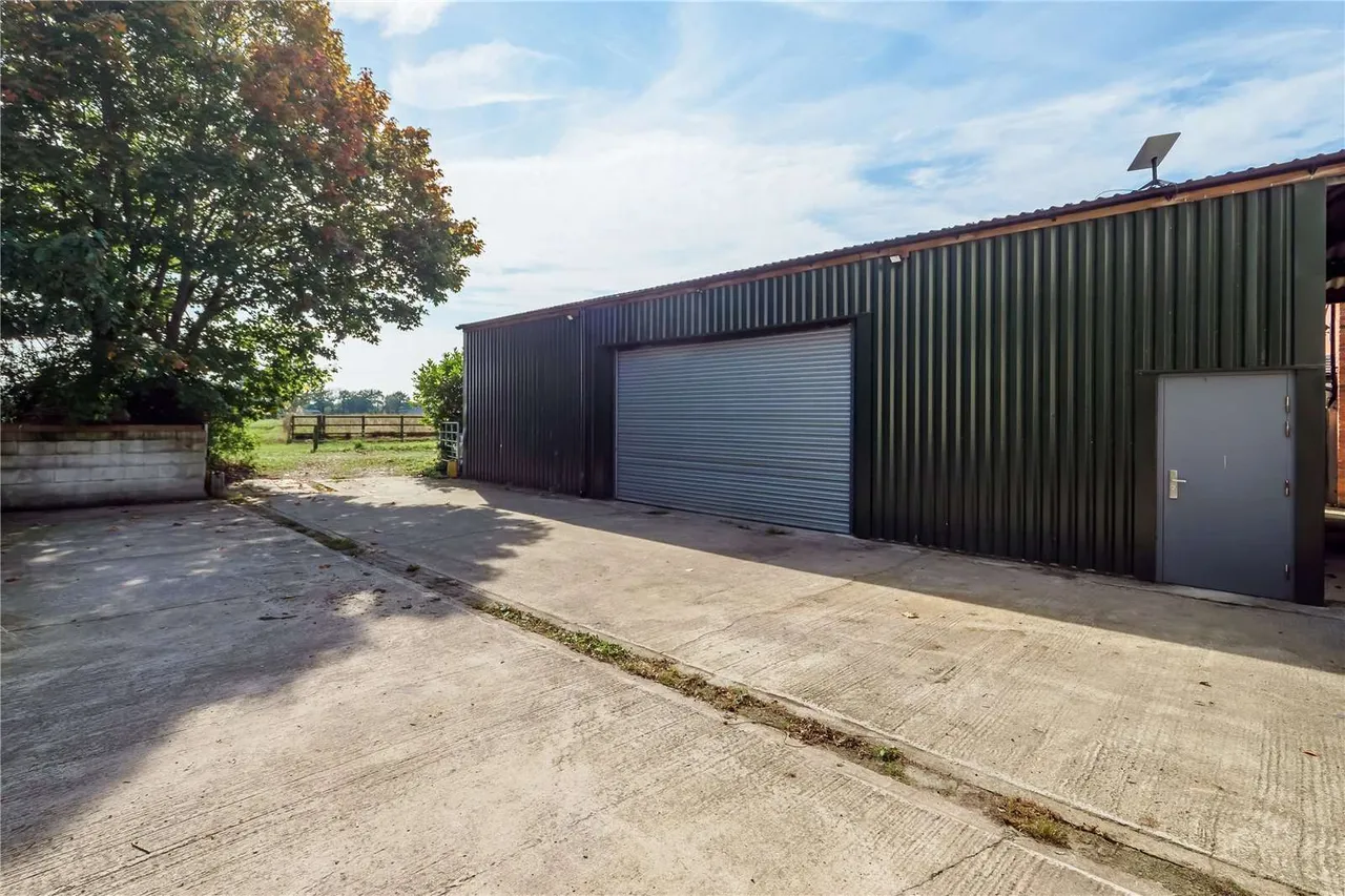Davenport Lane, Brereton, CW11, photo 22