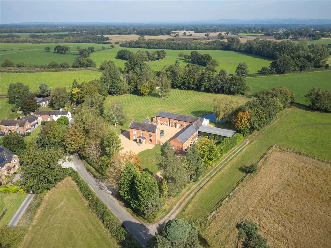 Davenport Lane, Brereton, CW11, photo 6