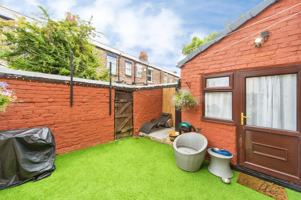 Weardale Road, Liverpool, L15, photo 21