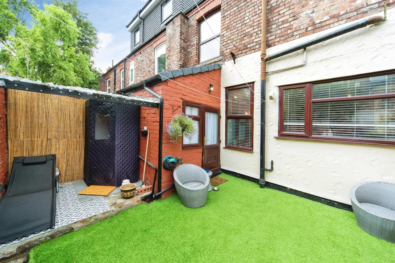 Weardale Road, Liverpool, L15, photo 20