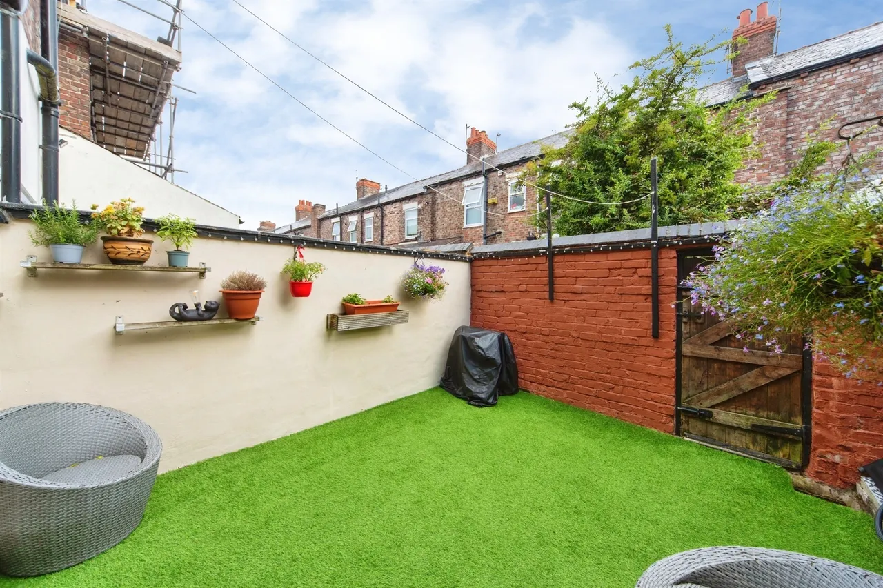 Weardale Road, Liverpool, L15, photo 22