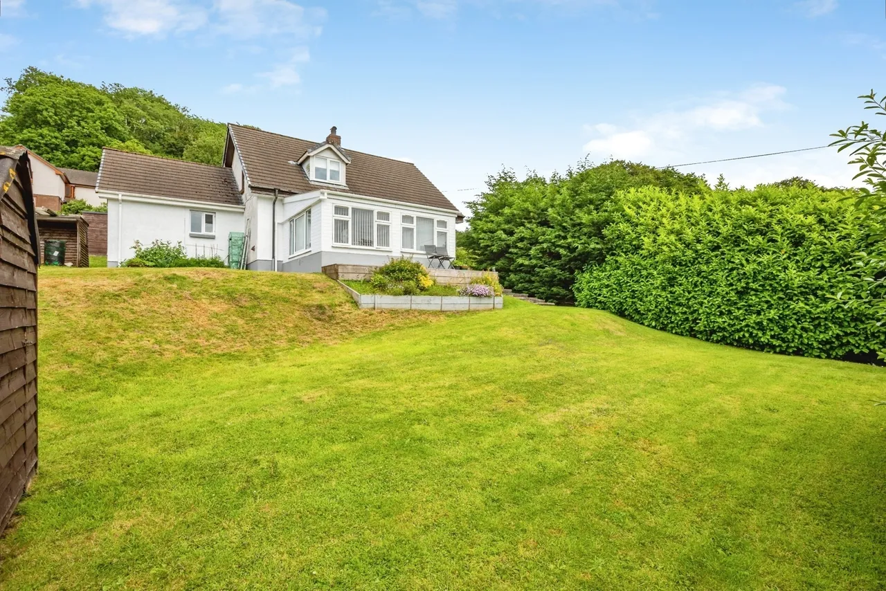 Pontsian, Llandysul, SA44, photo 2
