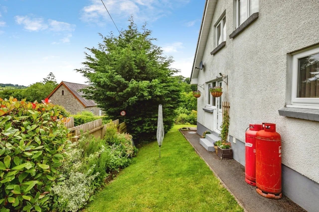 Pontsian, Llandysul, SA44, photo 30