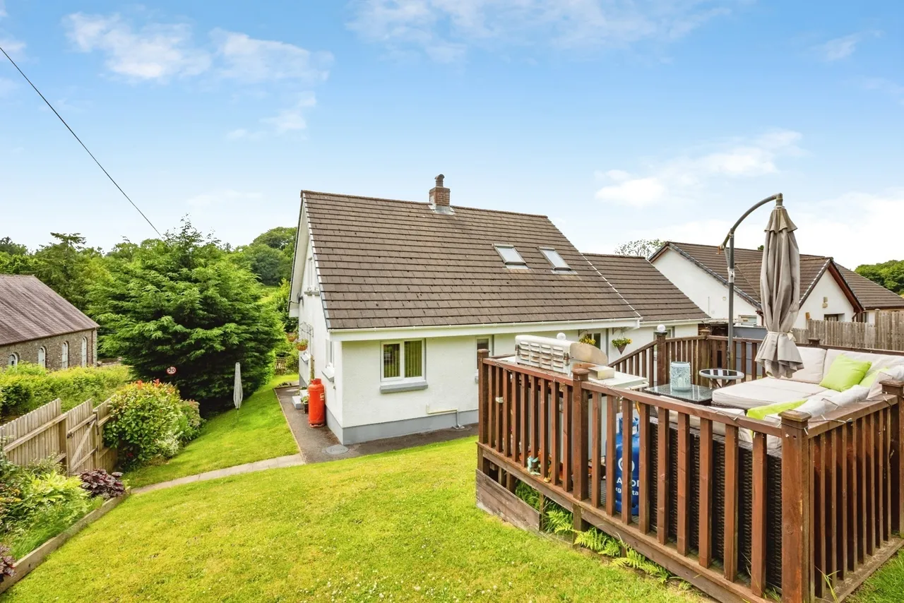 Pontsian, Llandysul, SA44, photo 26