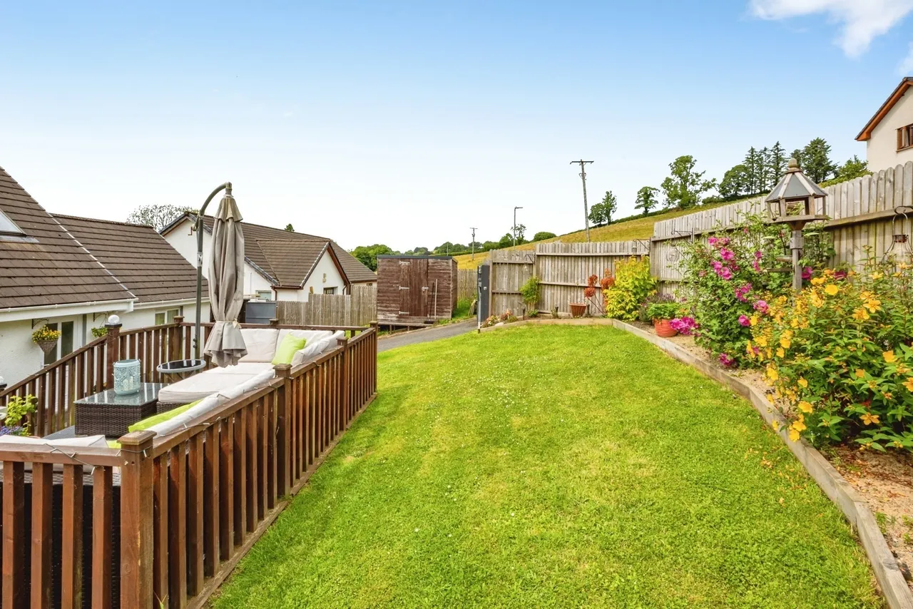 Pontsian, Llandysul, SA44, photo 28