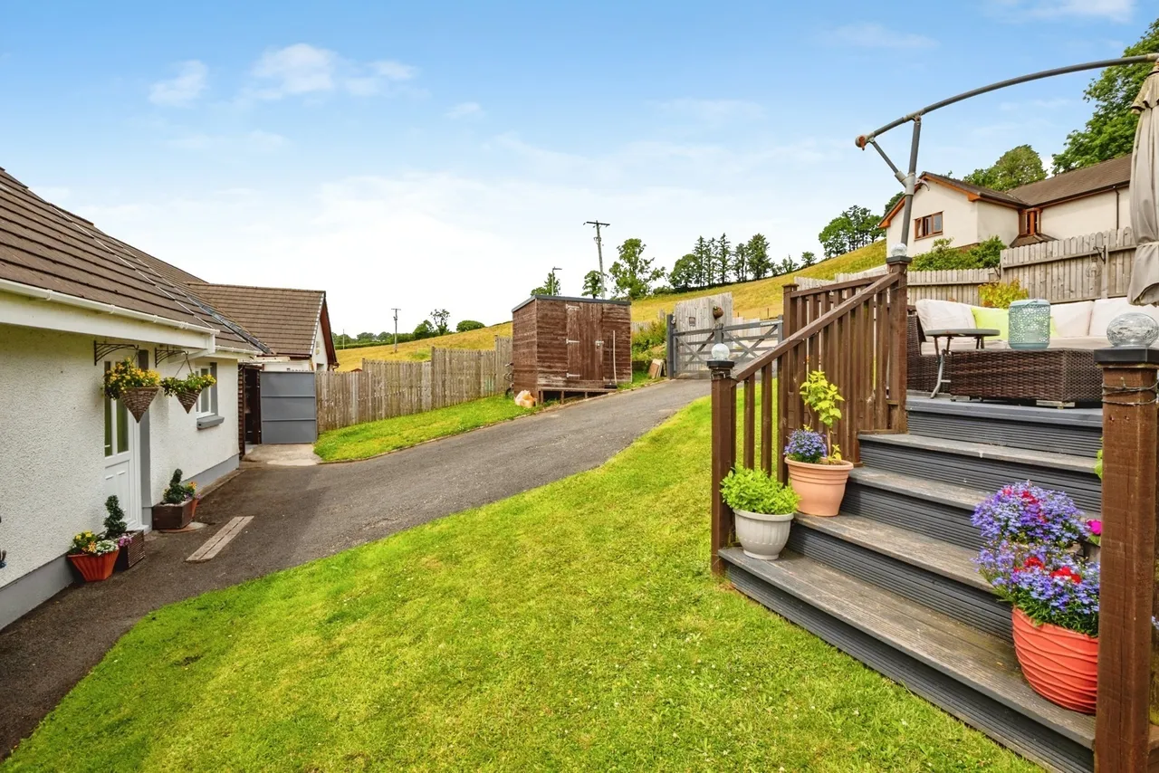 Pontsian, Llandysul, SA44, photo 25