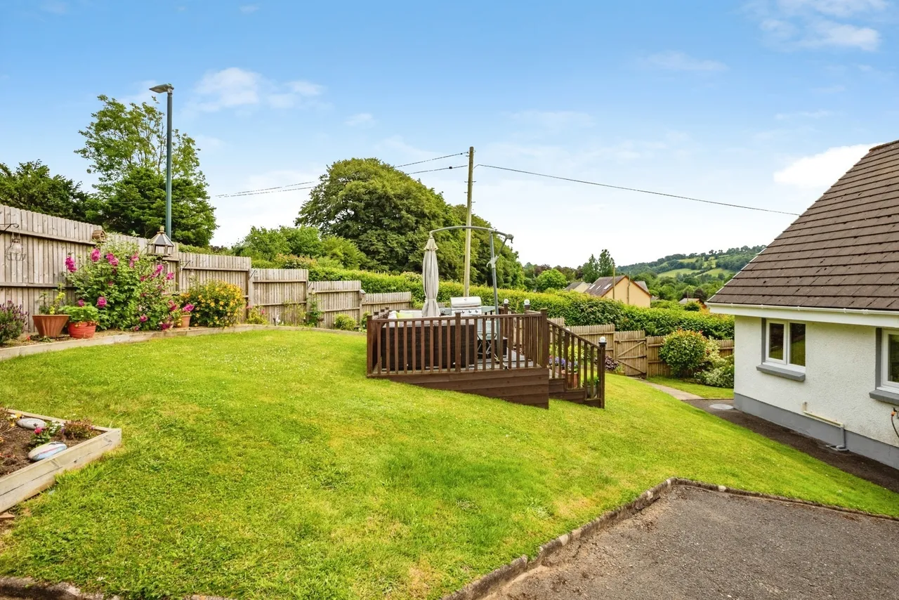 Pontsian, Llandysul, SA44, photo 29