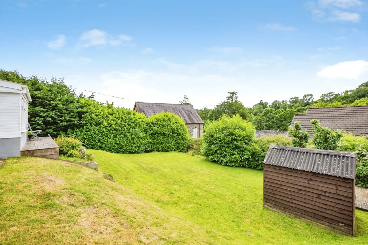 Pontsian, Llandysul, SA44, photo 36