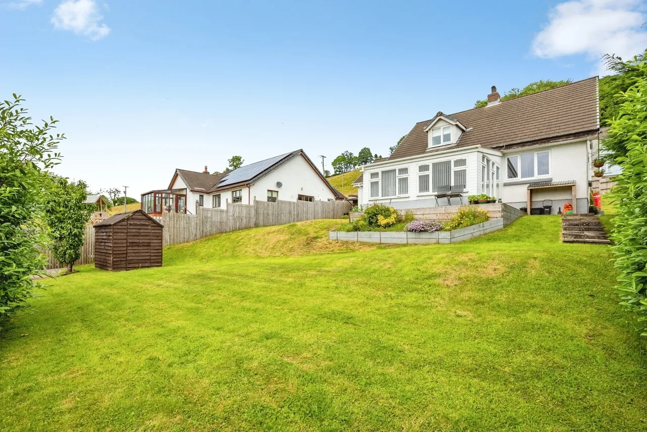 Pontsian, Llandysul, SA44, photo 32