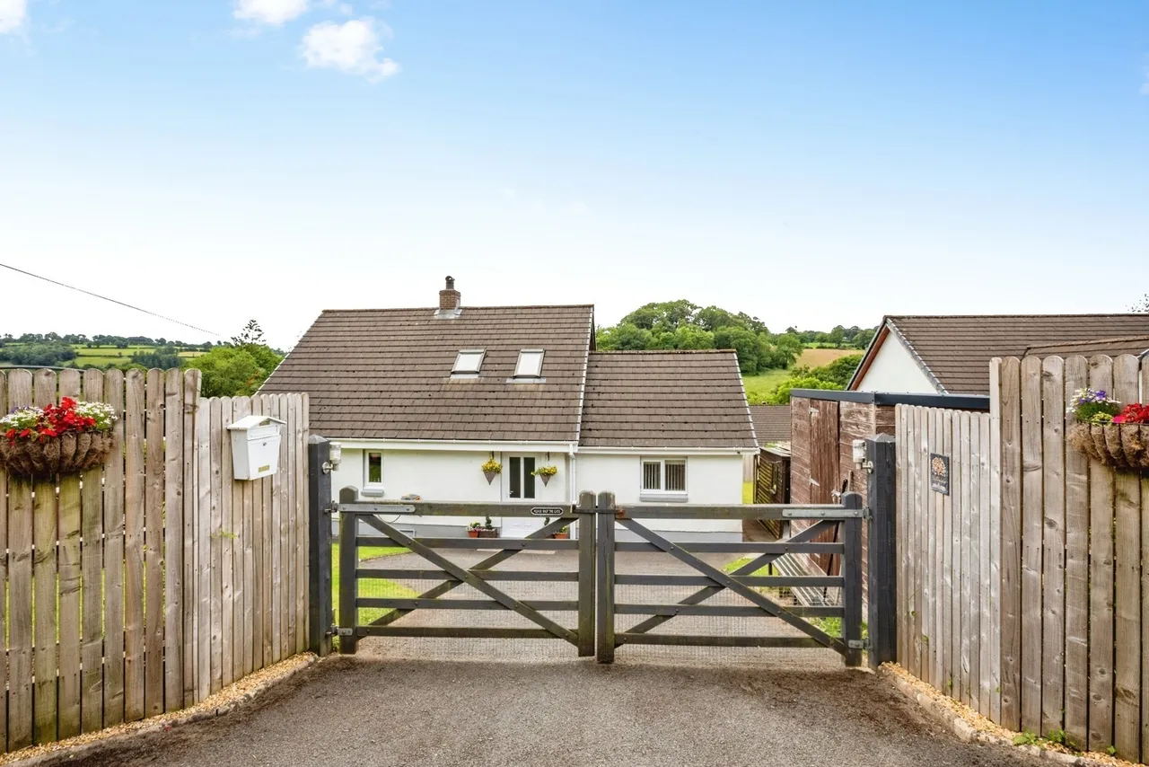Pontsian, Llandysul, SA44, photo 24