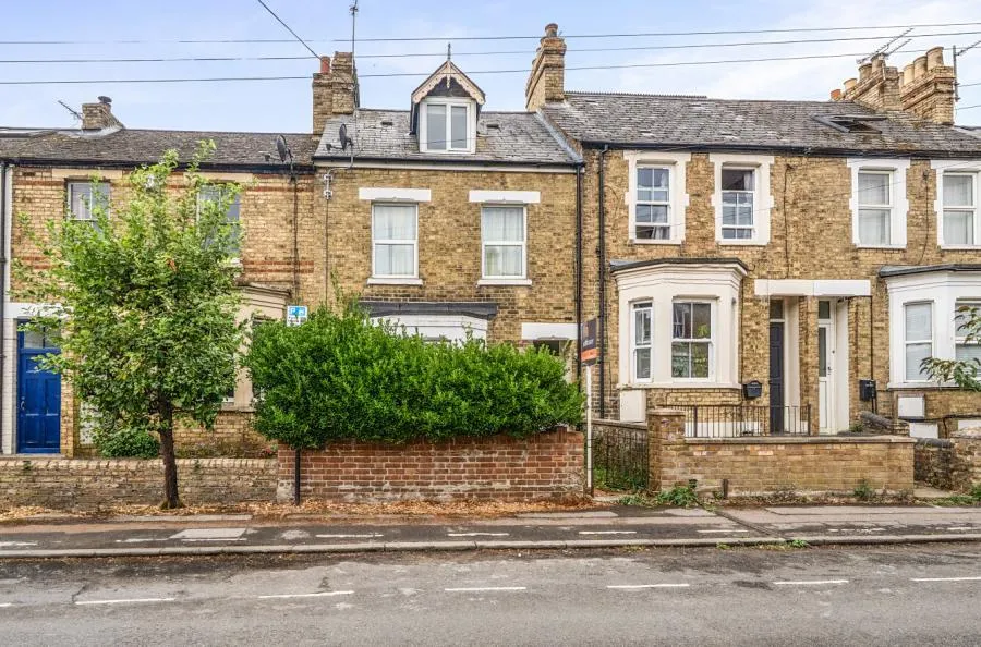 St. Marys Road, East Oxford, OX4, photo 13