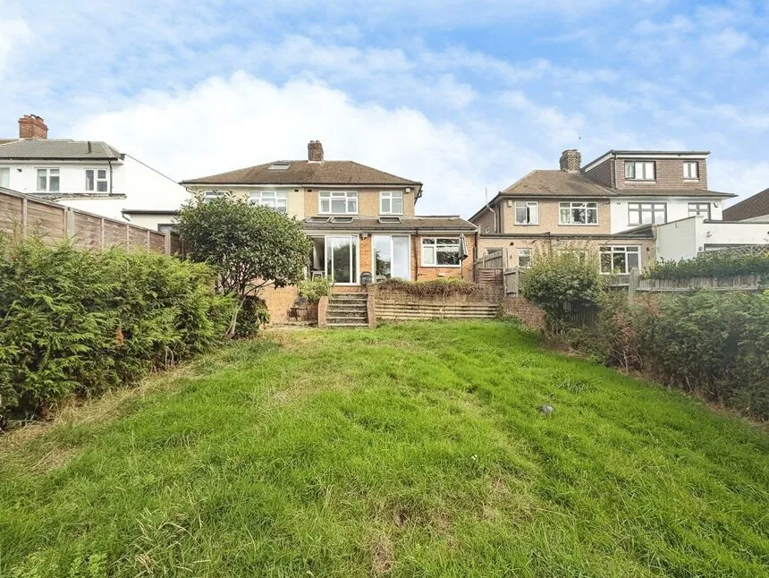Arbroath Road, London, SE9, photo 12