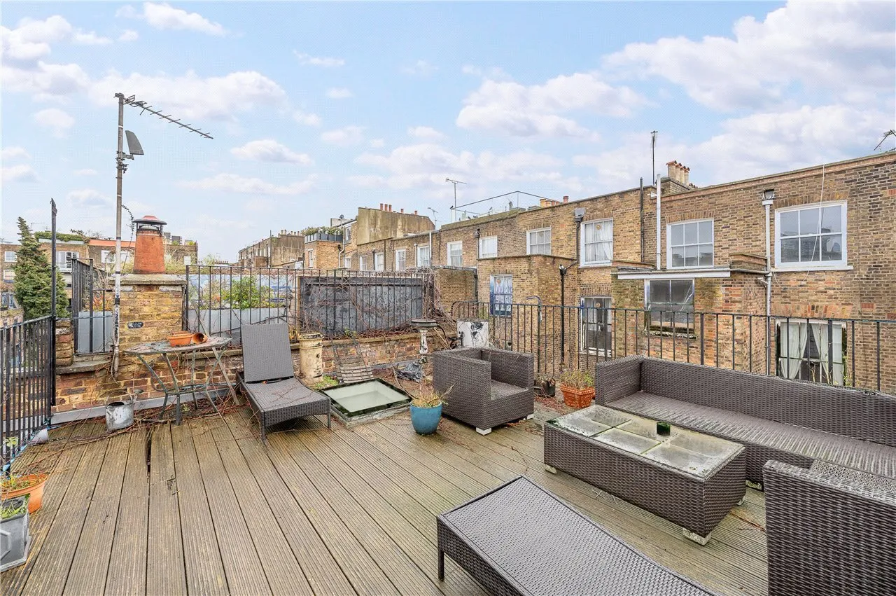St. Lukes Mews, Notting Hill, London, W11, photo 10